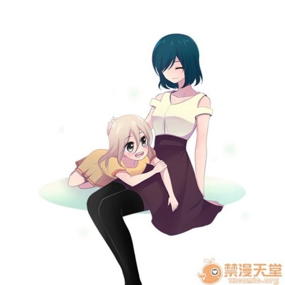你的故事 cover