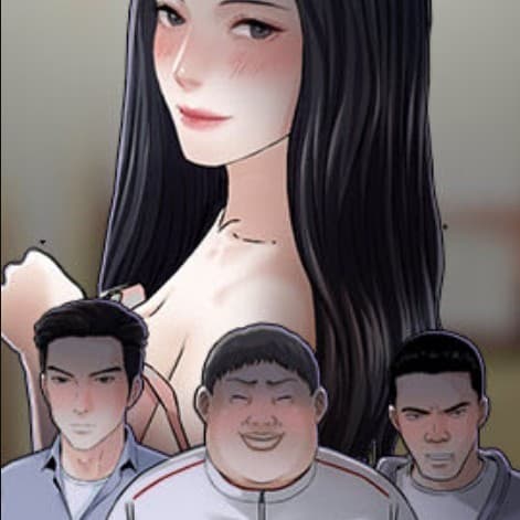 三個男人的女人 cover