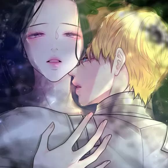 沼澤之火 cover