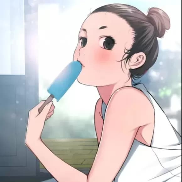 紙巾攪拌機 Tissue Guzzler (親親漫畫版) cover