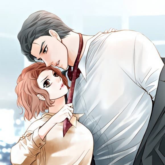 生存婚姻 cover