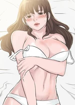 秘密Story cover