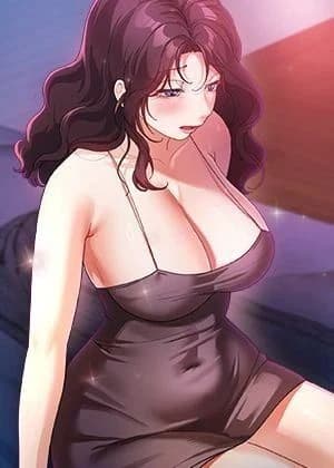 童顏繼母 cover