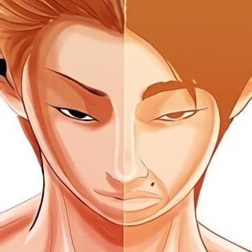 惡劣時代 cover