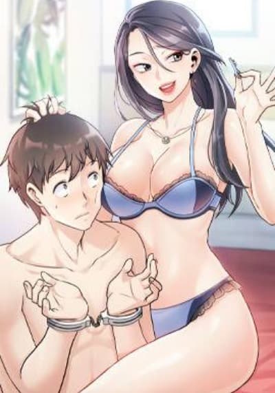 惡霸室友毋通來 cover