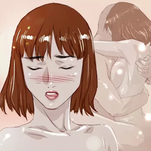 情事物語 Honey cover