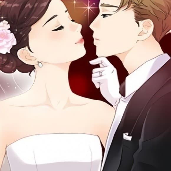 泰珠小姐的完美婚姻生活 cover