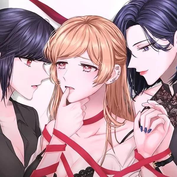 莉莉絲2 cover