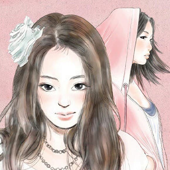 情事物語 Second cover