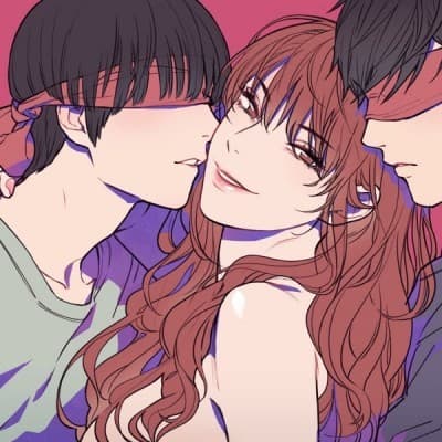 虐美人 cover