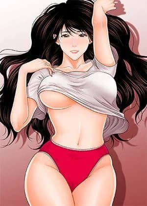 秘書的潛規則 cover
