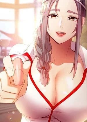 繼母的朋友們 cover