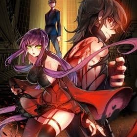 Lilith`s Cord cover
