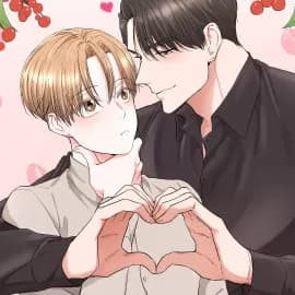 他俩绝对有情况 cover