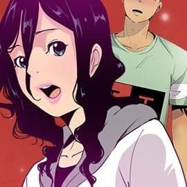 慾望人妻 cover