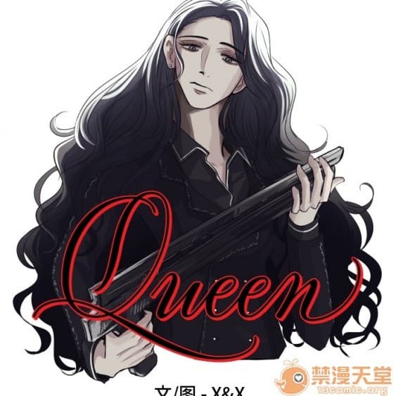 Queen cover